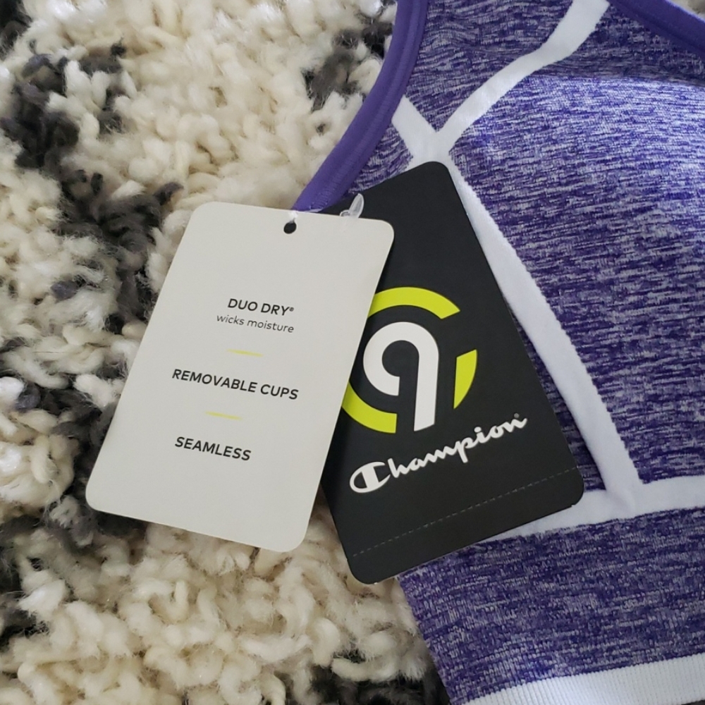 C9 Champion Sports Bra - Picture 4 of 5